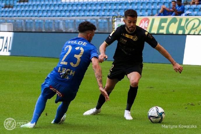 Soi k&egrave;o t&agrave;i xỉu Pogon Szczecin vs Brondby h&ocirc;m nay, 23h30 ng&agrave;y 21/7