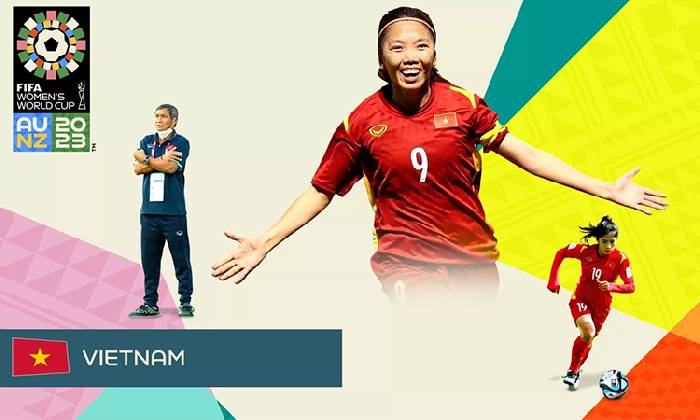 Link xem trực tiếp nữ Việt Nam vs nữ Mỹ, 8h00 ng&agrave;y 22/7