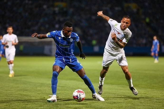 Nhận định, soi kèo Dinamo Minsk vs FK Zeljeznicar, 0h00 ngày 21/7