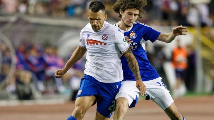 Nhận định, soi kèo Dinamo Zagreb vs Hajduk Split, 1h ngày 22/7