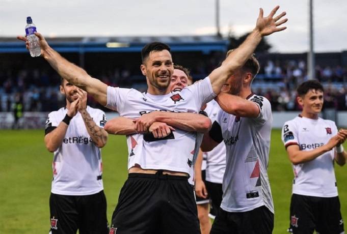 Nhận định, soi kèo Dundalk vs Magpies, 1h45 ngày 21/7
