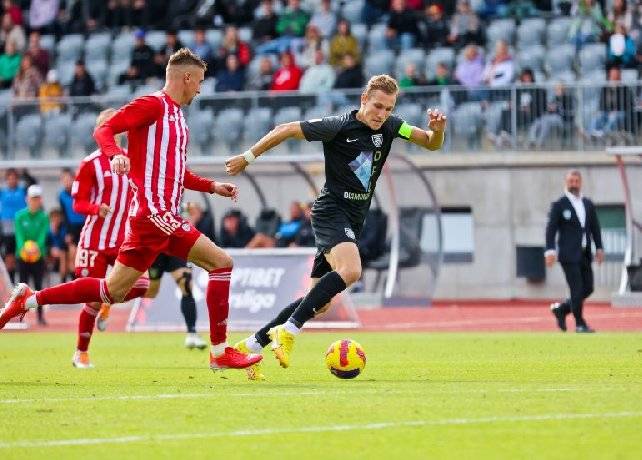 Nhận định, soi kèo Jelgava vs FK Liepaja, 23h ngày 21/7
