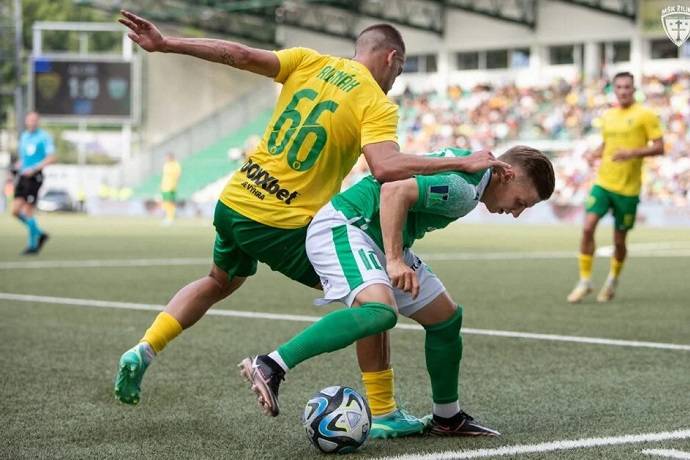 Nhận định, soi kèo Levadia Tallinn vs MSK Zilina, 23h45 ngày 20/7