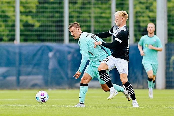 Nhận định, soi kèo Leverkusen vs Paderborn, 22h30 ngày 21/7