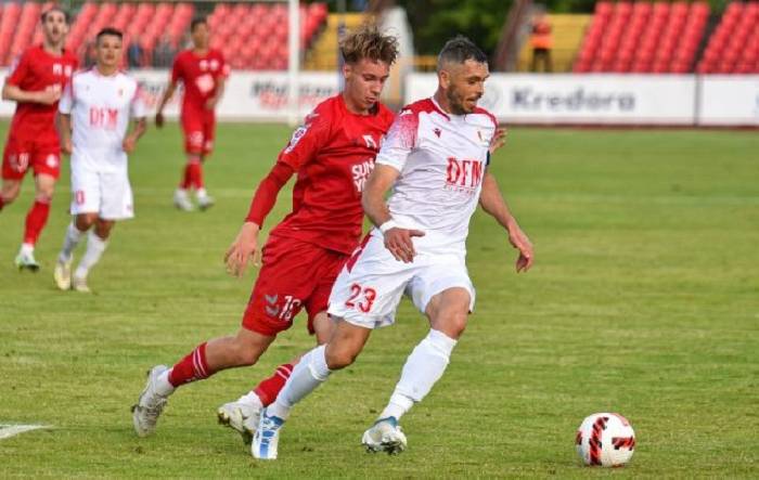 Nhận định, soi kèo Milsami vs Panevezys, 23h ngày 20/7