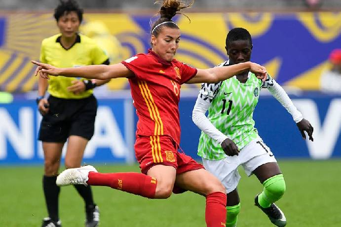 Nhận định, soi k&egrave;o Nữ T&acirc;y Ban Nha vs Nữ Costa Rica, 14h30 ng&agrave;y 21/7