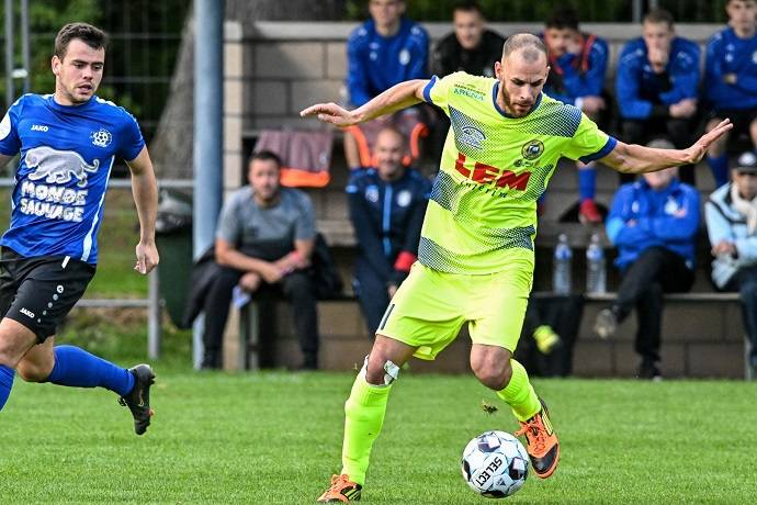 Nhận định, soi kèo Standard Liege vs Hertha Berlin, 23h00 ngày 21/7