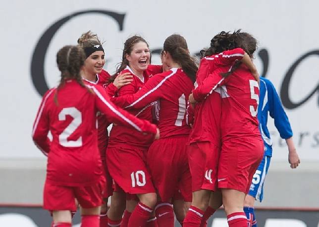 Nhận định, soi kèo U19 nữ Iceland vs U19 nữ Séc, 22h30 ngày 21/7