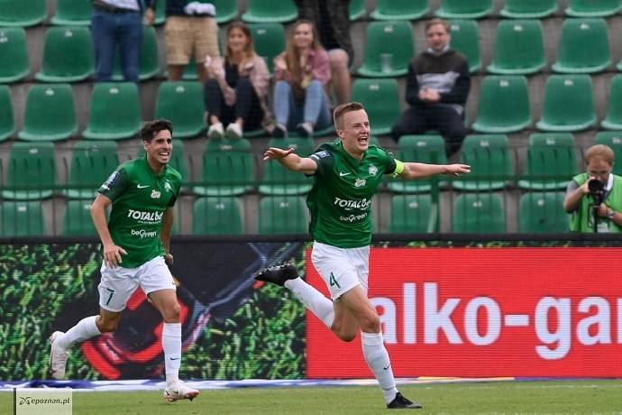 Nhận định, soi kèo Warta Poznan vs Pogon Szczecin, 23h ngày 21/7