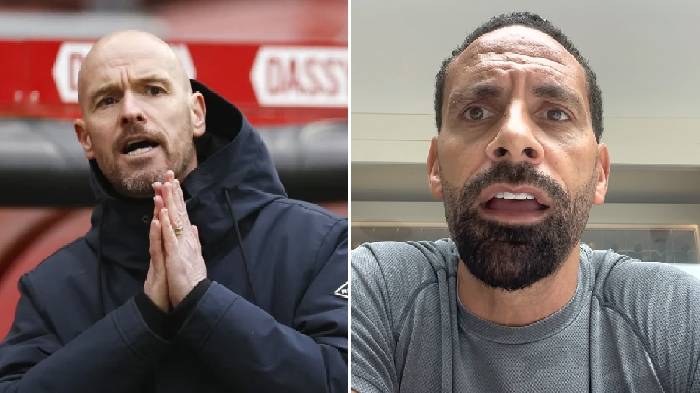 Rio Ferdinand: 'Mua được cậu ấy, Man United sẽ đua vô địch'