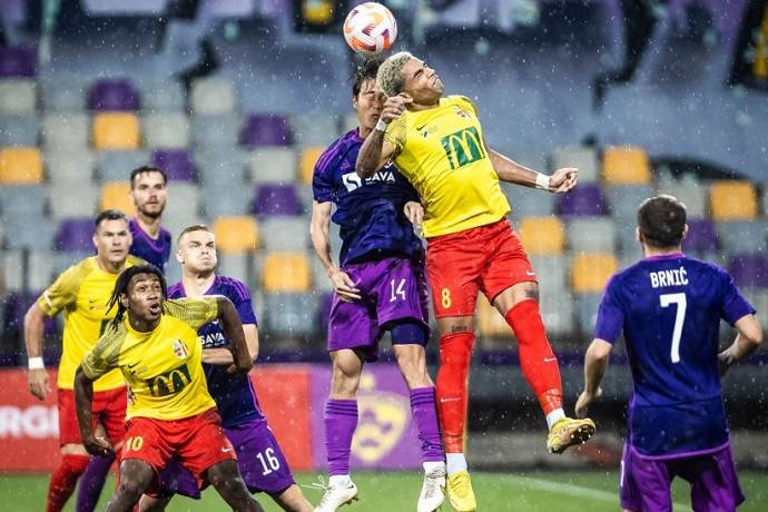 Soi kèo phạt góc Birkirkara vs NK Maribor, 22h00 ngày 20/7