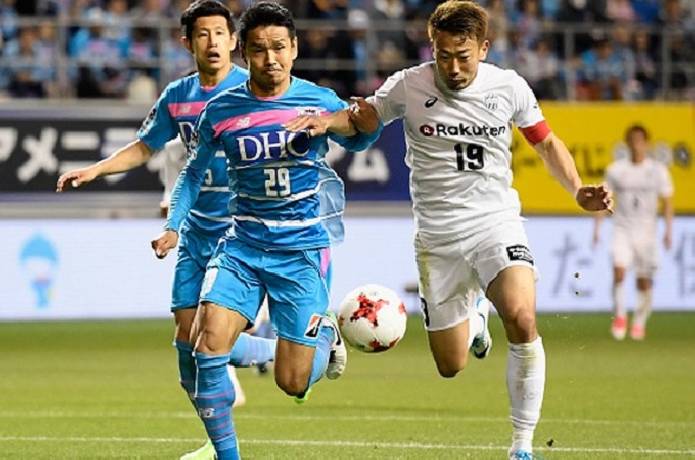 Chuy&ecirc;n gia Tony Ansell dự đo&aacute;n Sagan Tosu vs Sanfrecce Hiroshima, 17h00 ng&agrave;y 21/7