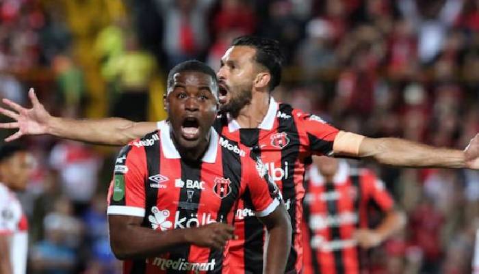 Nhận định, soi k&egrave;o Alajuelense vs Santos de Guapiles, 07h00 ng&agrave;y 22/7: Khởi đầu su&ocirc;n sẻ