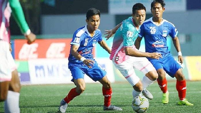 Nhận định, soi k&egrave;o Ayeyawady United vs Mawyawadi, 16h00 ng&agrave;y 21/7: Đi t&igrave;m niềm vui