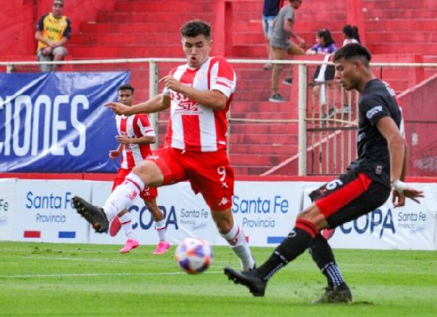 Nhận định, soi k&egrave;o Estudiantes LP vs Union Santa Fe, 03h15 ng&agrave;y 22/7: Tiếp đ&agrave; thăng hoa