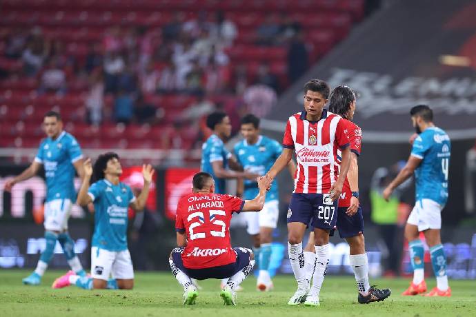 Nhận định, soi k&egrave;o Guadalajara Chivas vs Mazatlan FC, 6h05 ng&agrave;y 21/7: Kh&ocirc;ng dễ như trước