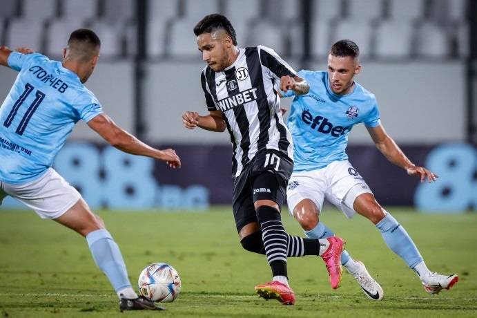 Nhận định, soi k&egrave;o Lokomotiv Plovdiv vs Arda Kardzhali, 22h59 ng&agrave;y 20/7: Ưu thế s&acirc;n nh&agrave;