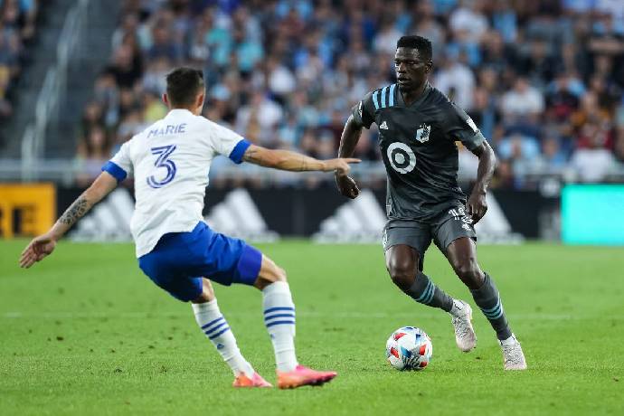 Nhận định, soi k&egrave;o Minnesota United FC vs San Jose Earthquakes, 7h30 ng&agrave;y 21/7: Đ&aacute;y bảng v&ugrave;ng l&ecirc;n