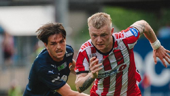 Kèo vàng bóng đá Tromso vs Bryne, 22h00 ngày 20/7: Nối dài ngày vui