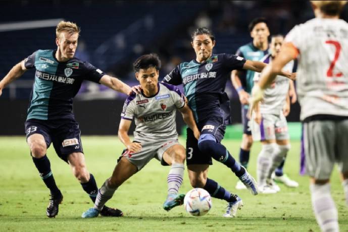 Nhận định, soi k&egrave;o Avispa Fukuoka vs Kyoto Sanga, 16h00 ng&agrave;y 21/7: 3 điểm nhọc nhằn