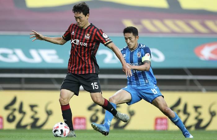 Nhận định, soi k&egrave;o FC Seoul vs Ulsan HD FC, 17h00 ng&agrave;y 20/7: Chưa thấy niềm vui