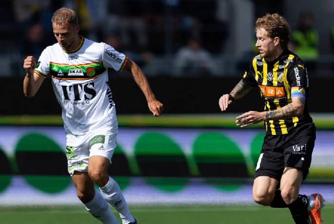 Nhận định, soi kèo Halmstads vs Hacken, 21h30 ngày 20/7: Điểm số quý báu