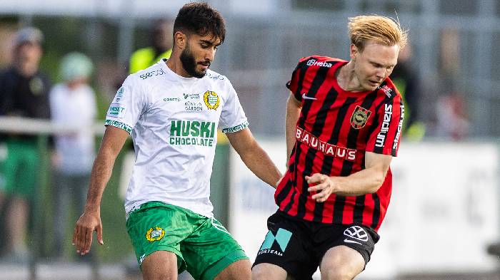 Nhận định, soi kèo Hammarby vs Brommapojkarna, 21h30 ngày 20/7: Tiếp tục sảy chân