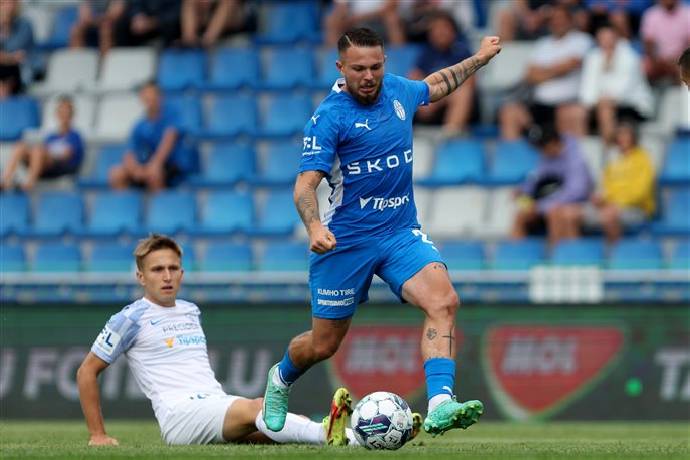 Nhận định, soi kèo Mlada Boleslav vs Slovan Liberec, 22h00 ngày 20/7: Khởi đầu thất vọng