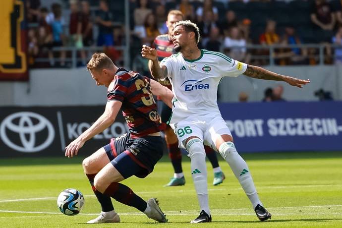 Nhận định, soi k&egrave;o Radomiak Radom vs Pogon Szczecin, 1h15 ng&agrave;y 21/7: Ưu thế s&acirc;n nh&agrave;