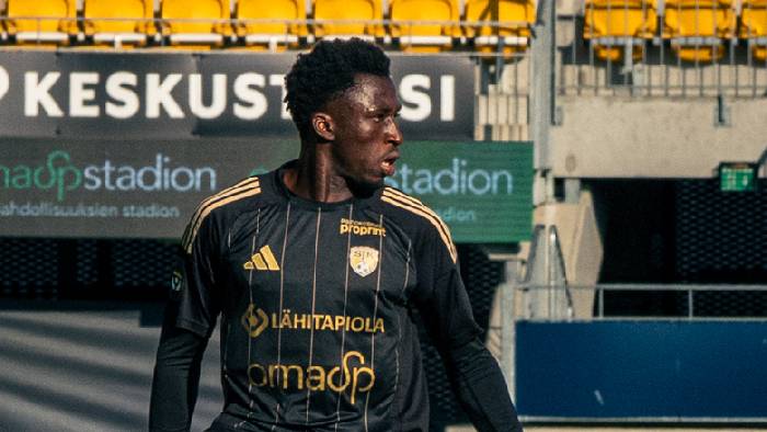 Nhận định, soi kèo SJK vs Gnistan, 20h00 ngày 20/7: Cửa dưới thất thế