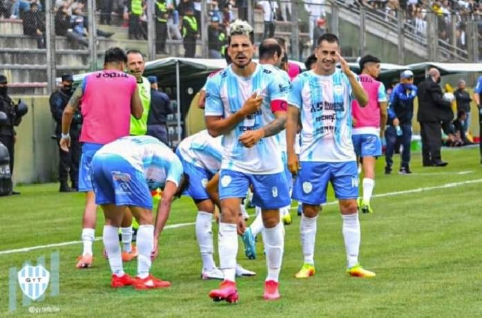 Nhận định, soi kèo Almagro vs Gimnasia Tiro, 1h00 ngày 22/7: Không dễ cho chủ nhà