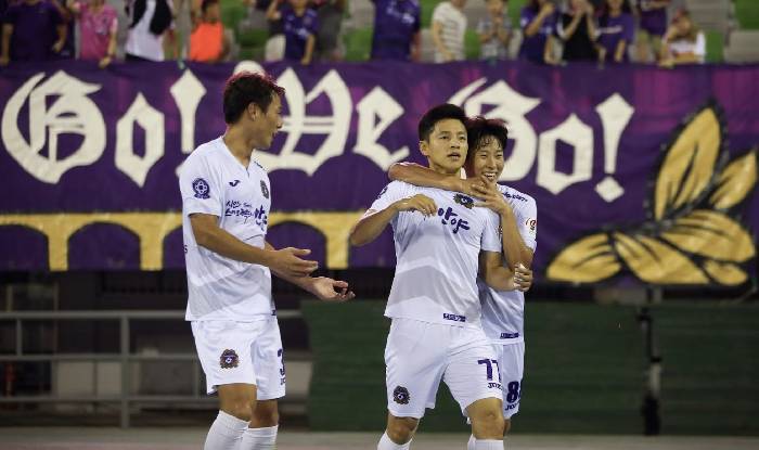Nhận định, soi kèo Bucheon vs Anyang, 17h30 ngày 22/7: Thua tiếp lượt về