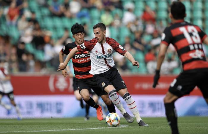 Nhận định, soi kèo FC Seoul vs Pohang Steelers, 17h30 ngày 22/7: Củng cố ngôi đầu