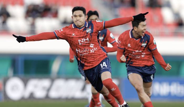 Nhận định, soi kèo Gwangju vs Gimcheon Sangmu, 17h30 ngày 22/7: Những người khốn khổ