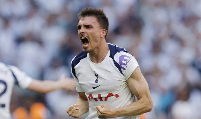 Nhận định, soi kèo Tottenham vs MK Dons, 22h00 ngày 22/7: Miếng mồi ngon