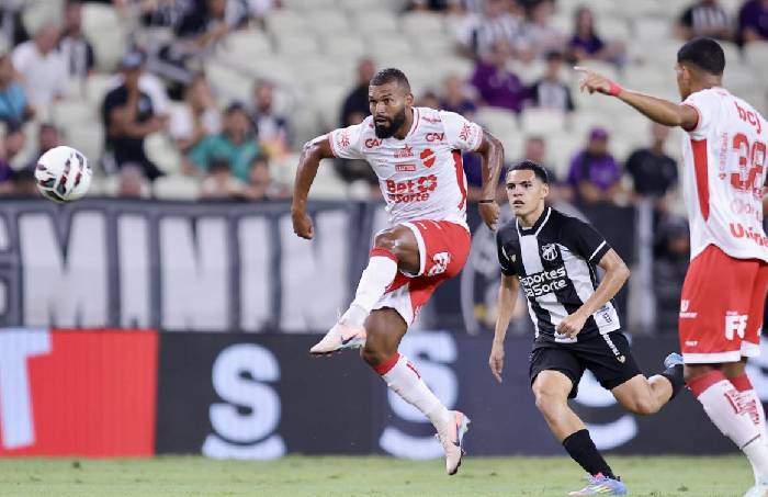 Nhận định, soi kèo Vila Nova vs Fortaleza Esporte, 07h35 ngày 22/7: Cơ hội vượt mặt