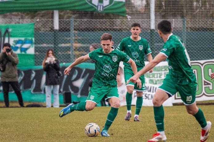 Soi kèo góc Chaco For Ever vs Atletico San Miguel, 7h00 ngày 21/07