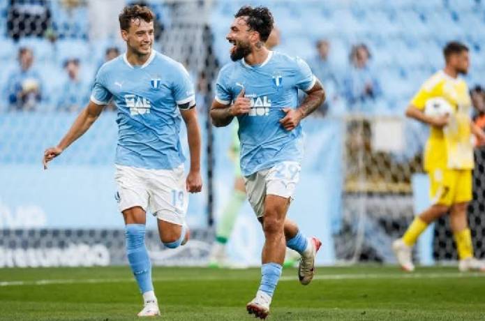 Soi kèo góc Kalmar vs Malmo, 0h00 ngày 21/07
