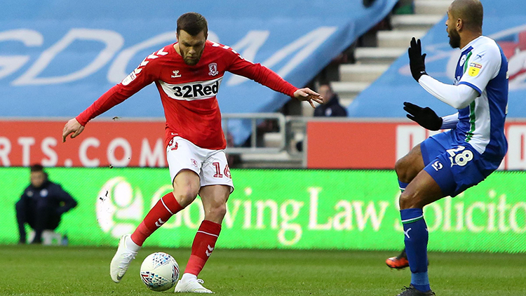 Nhận định Middlesbrough vs Wigan, 01h45 ngày 21/8 (Hạng nhất Anh)