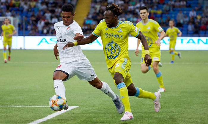 Phân tích tỷ lệ Astana vs BATE Borisov, 21h ngày 22/8