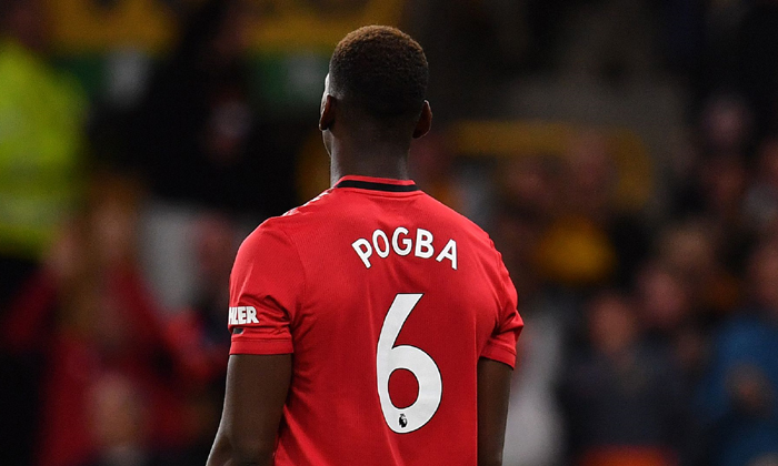MU kh&ocirc;ng thắng Wolves, Solsa một mực b&ecirc;nh vực &lsquo;tội đồ&rsquo; Paul Pogba