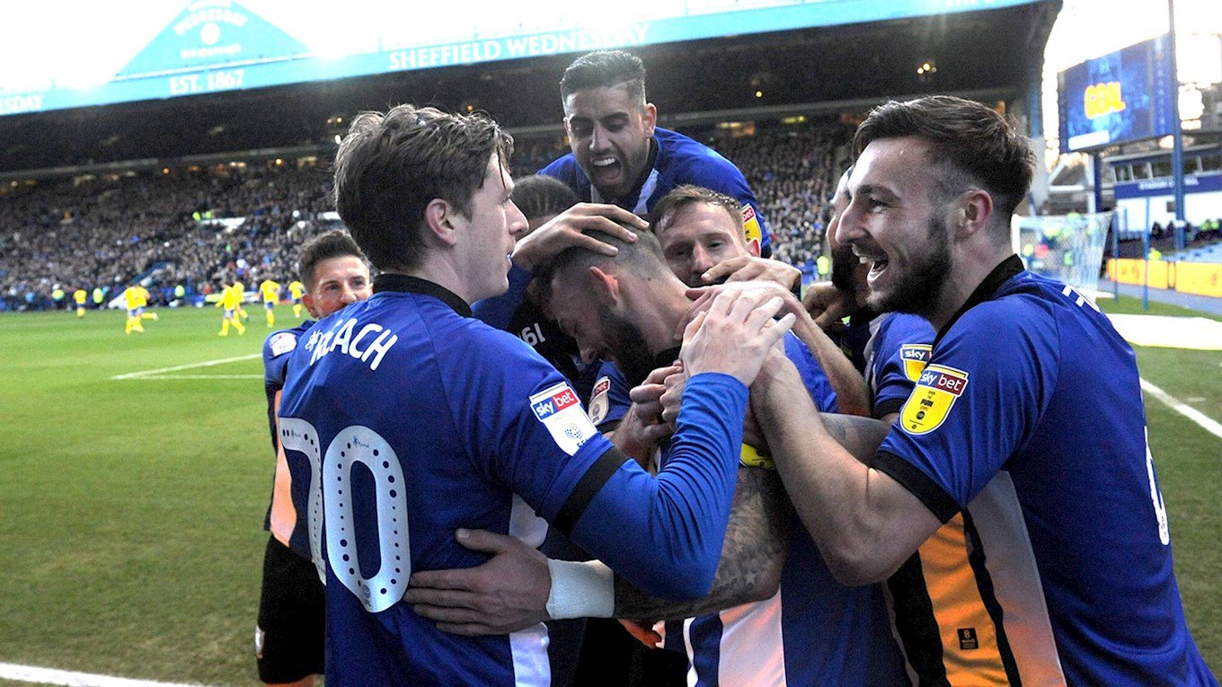 Nhận định Sheffield Wed vs Luton Town, 01h45 ngày 21/8 (Hạng nhất Anh)