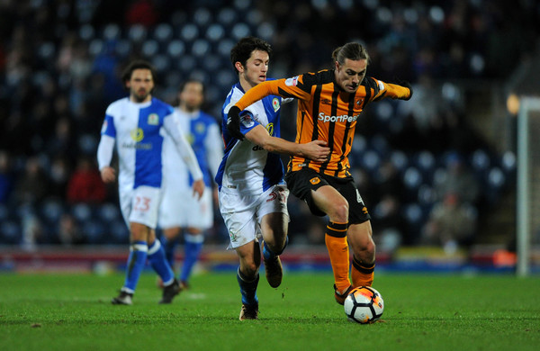 Nhận định Hull City vs Blackburn, 01h45 ngày 21/8 (Hạng nhất Anh)