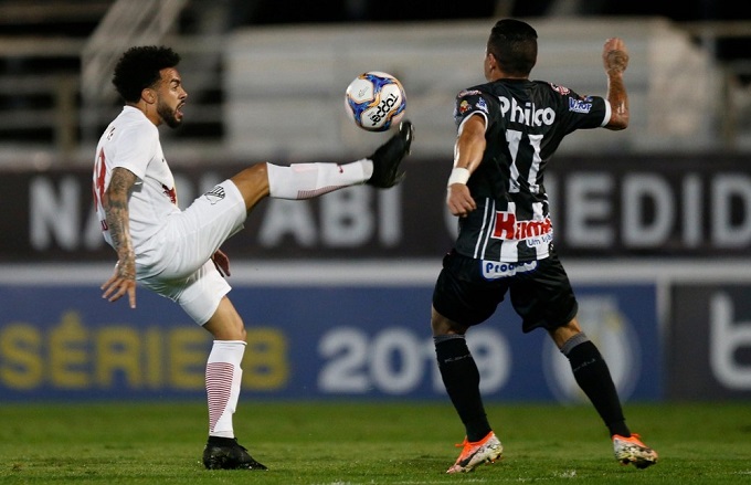 Nhận định Operario vs Guarani 05h15, 21/08 (Hạng 2 Brazil)