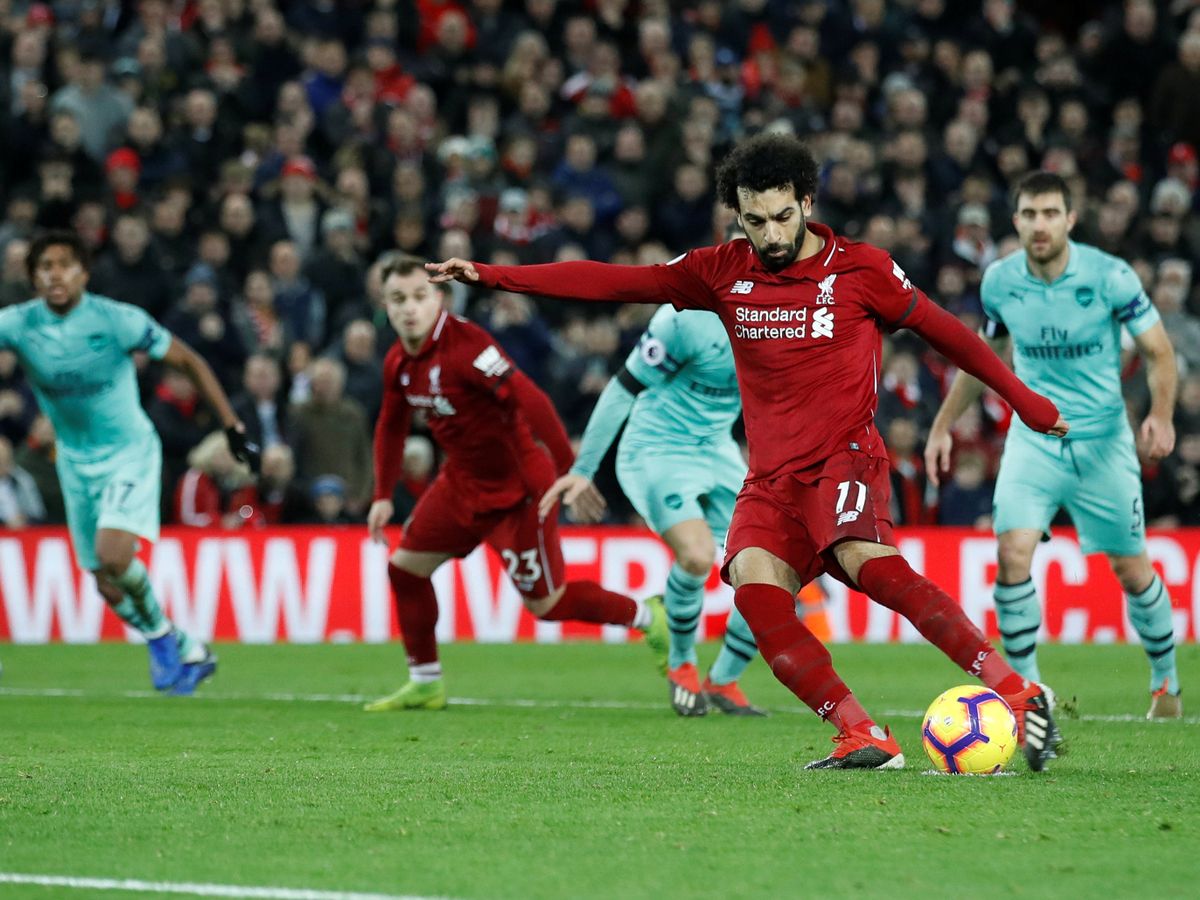 Tỷ lệ Ngoại hạng Anh vòng 3: Liverpool vs Arsenal