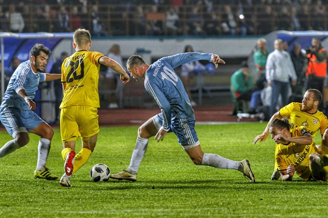 Nhận định Al-Arabi SC vs Qatar SC, 20h00 ngày 21/8