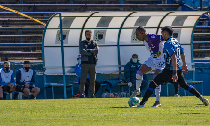 Nhận định Cerro Montevideo vs Centro Atletico Fenix, 22h00 ngày 20/8