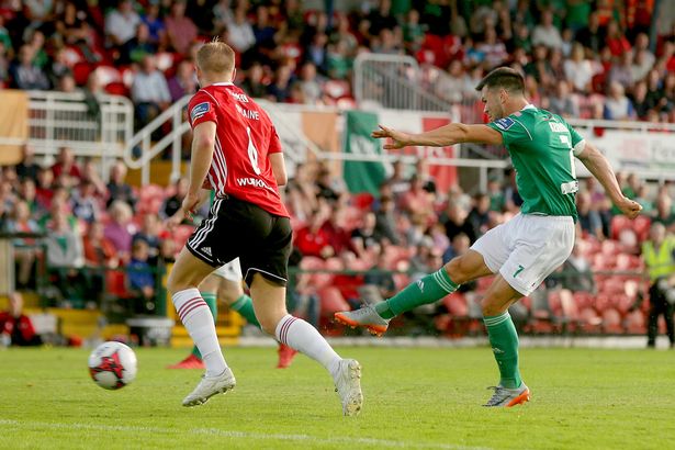 Nhận định Derry City vs Cork City, 23h45 ngày 21/8