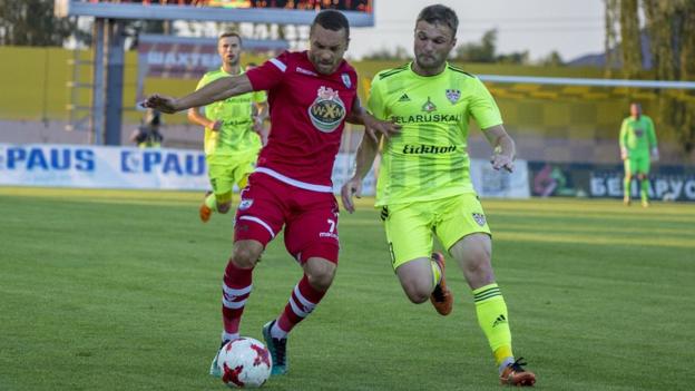 Nhận định Isloch Minsk vs Shakhter Soligorsk, 22h00 ngày 21/8