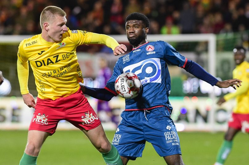 Nhận định Kortrijk vs AS Eupen, 0h00 ngày 22/8